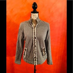 Liz Clairborne Sweater